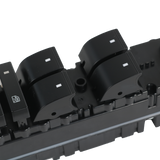JDMSPEED Front Left Power Window Switch For Cadillac Chevy GMC Yukon 4Door Silverado 1500