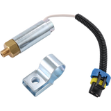 JDMSPEED Fit F224904 For Fan Clutch High Temp Air Solenoid Valve A06-26631-000