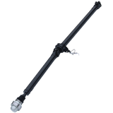 JDMSPEED Rear Shaft Prop Shaft Assembly Fits Ford Escape 08-12 Mercury Mariner 08-11 4WD
