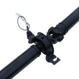 JDMSPEED Rear Shaft Prop Shaft Assembly Fits Ford Escape 08-12 Mercury Mariner 08-11 4WD