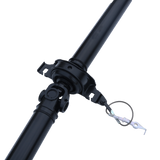 JDMSPEED Rear Shaft Prop Shaft Assembly Fits Ford Escape 08-12 Mercury Mariner 08-11 4WD
