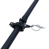 JDMSPEED Rear Shaft Prop Shaft Assembly Fits Ford Escape 08-12 Mercury Mariner 08-11 4WD