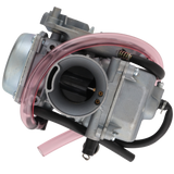 JDMSPEED Carburetor Kit For Arctic Cat 250 2002-2005 Arctic Cat 300 2001-2005 Carb