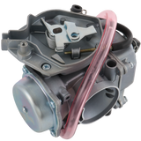 JDMSPEED Carburetor Kit For Arctic Cat 250 2002-2005 Arctic Cat 300 2001-2005 Carb