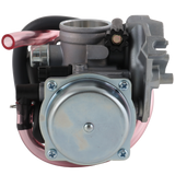 JDMSPEED Carburetor Kit For Arctic Cat 250 2002-2005 Arctic Cat 300 2001-2005 Carb