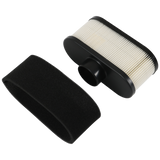 JDMSPEED Air Oil Filter Set Fit Kawasaki FR651V FR691V FR730V 11013-7047 11013-7049
