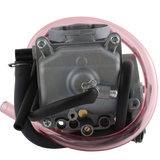 JDMSPEED Carburetor Kit For Arctic Cat 250 2002-2005 Arctic Cat 300 2001-2005 Carb