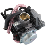 JDMSPEED Carburetor Kit For Arctic Cat 250 2002-2005 Arctic Cat 300 2001-2005 Carb
