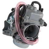 JDMSPEED Carburetor Kit For Arctic Cat 250 2002-2005 Arctic Cat 300 2001-2005 Carb