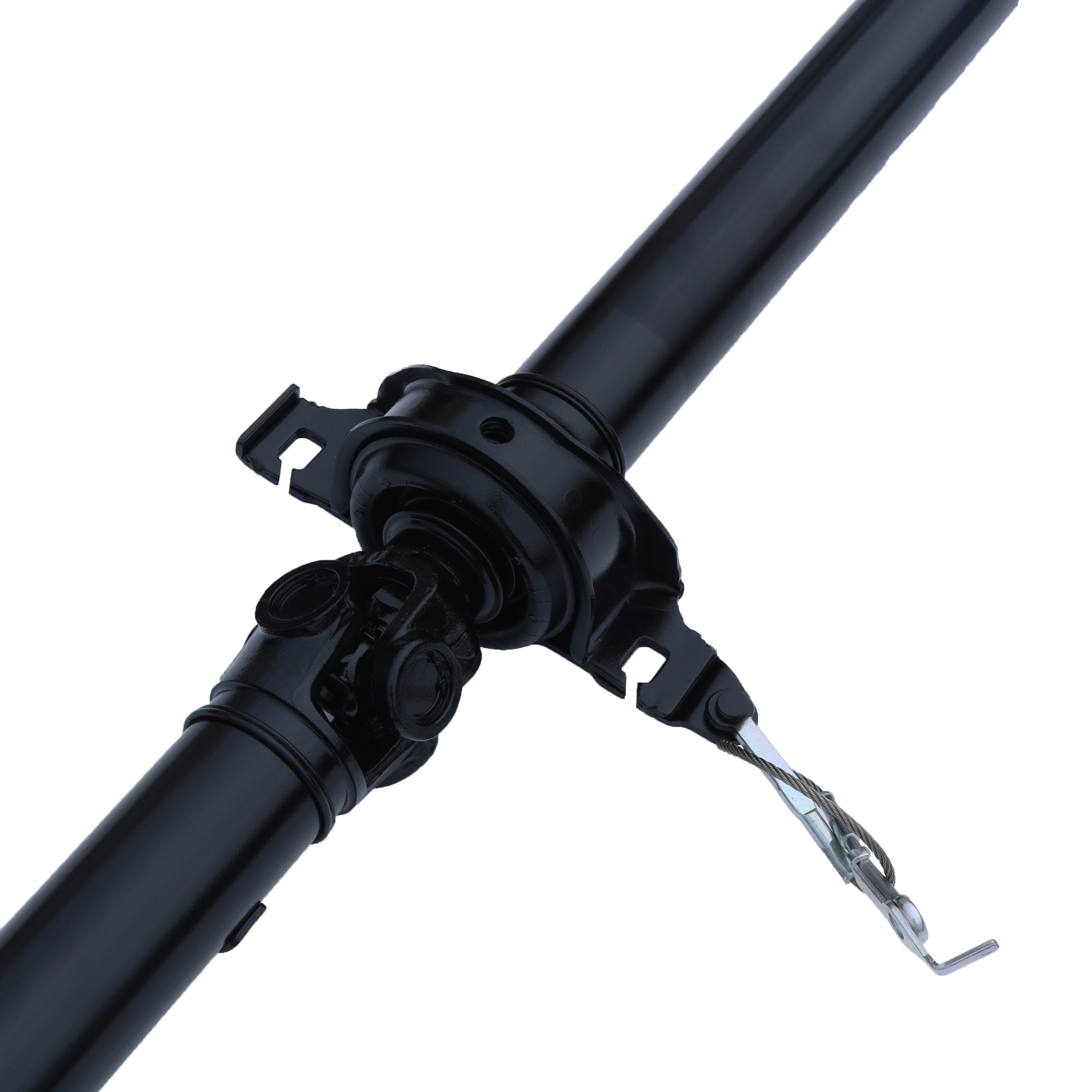 thumbnail image 2 of Rear Driveshaft Prop Shaft Assembly For Ford Escape 2013-2018 & Lincoln MKC AWD 2 of 5