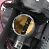 JDMSPEED Carburetor Kit For Arctic Cat 250 2002-2005 Arctic Cat 300 2001-2005 Carb