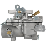JDMSPEED Carburetor NEW For Ford 1.6L Clark Bobcat Skid Steer 6598372 Zenith 13805