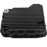 JDMSPEED NEW Aluminum 68RFE Transmission Pan Deep For Ram 6.7 Cummins Diesel 2007-2025