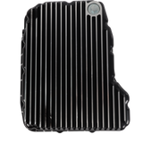 JDMSPEED NEW Aluminum 68RFE Transmission Pan Deep For Ram 6.7 Cummins Diesel 2007-2025