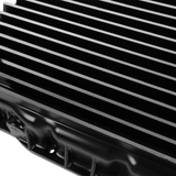 JDMSPEED NEW Aluminum 68RFE Transmission Pan Deep For Ram 6.7 Cummins Diesel 2007-2025