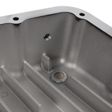 JDMSPEED NEW Aluminum 68RFE Transmission Pan Deep For Ram 6.7 Cummins Diesel 2007-2025