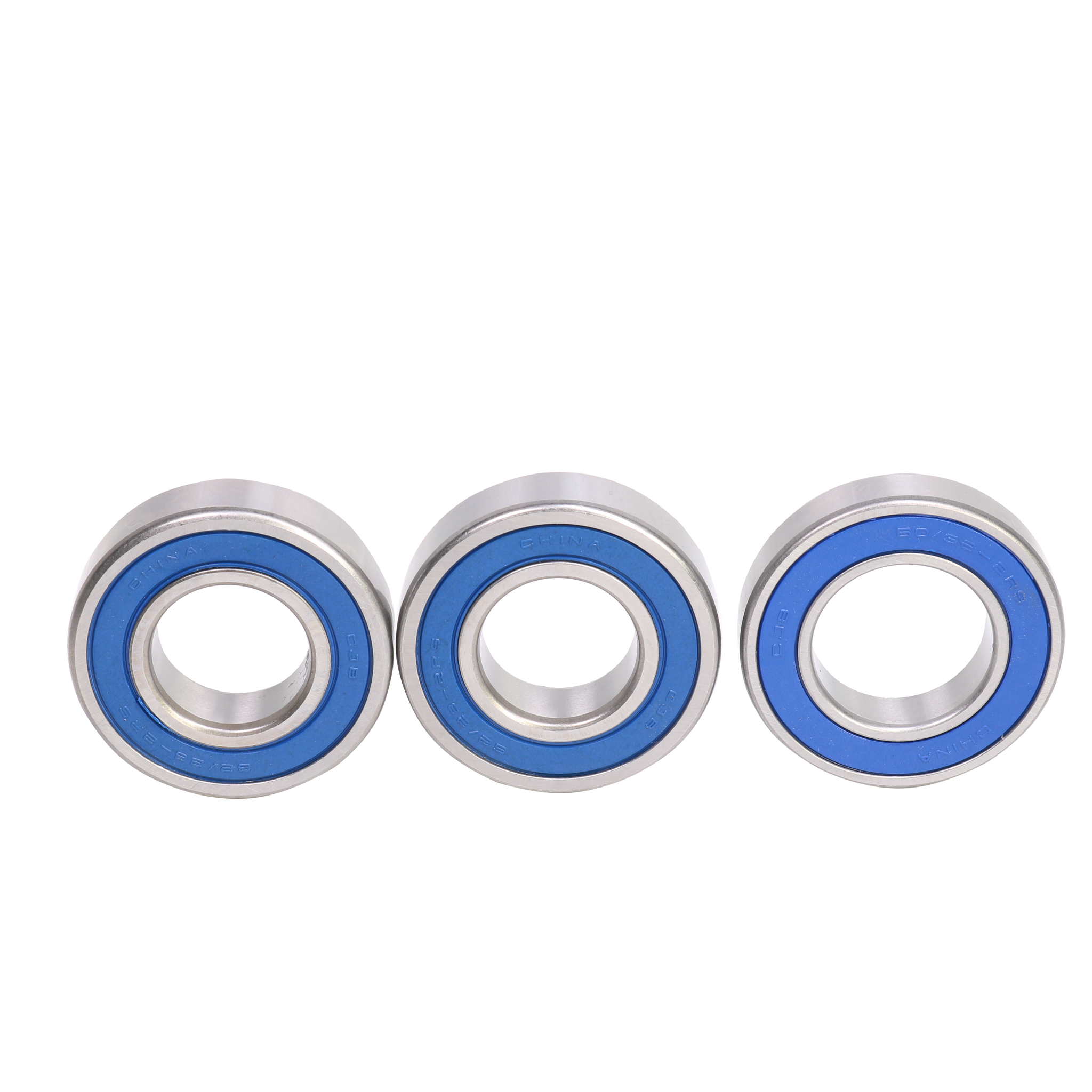 Fits HONDA TRX500 FE FOREMAN 4*4 FOURTRAX ATV Bearing Kit Front - Foto 1