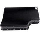 JDMSPEED 6R140 Transmission Pan Black NEW For Ford 6.7L 2011-2019 328052020 3073677179