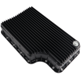 JDMSPEED NEW Heavy Duty Transmission Pan 328052020 For Ford F-250 Super Duty 2011-2019