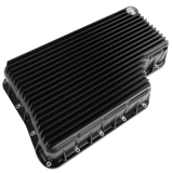 JDMSPEED 6R140 Transmission Pan Black NEW For Ford 6.7L 2011-2019 328052020 3073677179