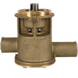 JDMSPEED Water Pump For Volvo Penta Raw Sea TMD TAMD KAD KAMD Engine Fit3583115 3581558