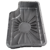 JDMSPEED 6R140 Transmission Pan Black NEW For Ford 6.7L 2011-2019 328052020 3073677179
