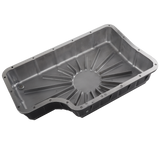 JDMSPEED 6R140 Transmission Pan Black NEW For Ford 6.7L 2011-2019 328052020 3073677179