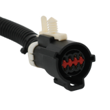 JDMSPEED Transfer Case Shift Motor 600-807 Fits Ford Ranger Mazda B3000 B4000 B2300 B2500