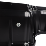JDMSPEED 6R140 Transmission Pan Black NEW For Ford 6.7L 2011-2019 328052020 3073677179