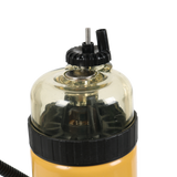 JDMSPEED 228-9129 Fuel Pump W/ Fuel Filter Assy Fits CAT 3054 3046 Loader 416E 414E 420E