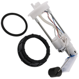 JDMSPEED Fuel Pump Assembly For Polaris RZR XP 1000 2014-2019 2208323 471001 2205502