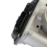 JDMSPEED # 35100-2E000 Throttle Body For Hyundai Elantra Tucson Kia Forte Soul New