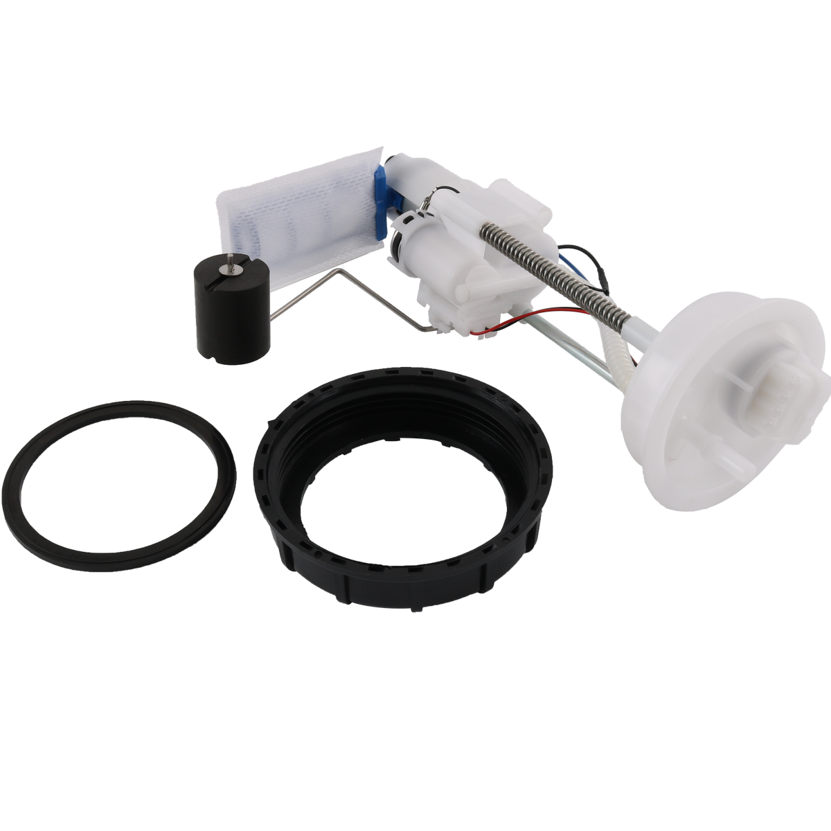 In-Tank Fuel Pump Assembly For 2014-23 Polaris RZR 900 XP 1000 2208323 - Foto 10