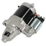 JDMSPEED 12V Starter 428000-0230 New For Briggs Vanguard V-Twin 807383 809054