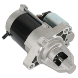 JDMSPEED 12V Starter 428000-0230 New For Briggs Vanguard V-Twin 807383 809054
