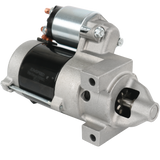 JDMSPEED New Starter 1209817 For CUB CADET KOHLER JOHN DEERE NH TORO 2409803 2409801