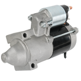 JDMSPEED New Starter 1209817 For CUB CADET KOHLER JOHN DEERE NH TORO 2409803 2409801