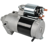 JDMSPEED New Starter 1209817 For CUB CADET KOHLER JOHN DEERE NH TORO 2409803 2409801