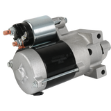 JDMSPEED New Starter 1209817 For CUB CADET KOHLER JOHN DEERE NH TORO 2409803 2409801