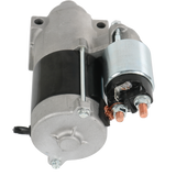 JDMSPEED New Starter 1209817 For CUB CADET KOHLER JOHN DEERE NH TORO 2409803 2409801