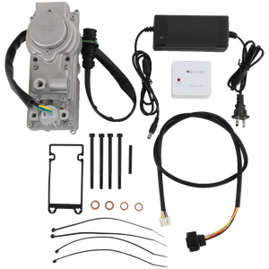 JDMSPEED Turbo Electric Actuator Calibrator Fit For VOLVO D11 D12 D13 D16 Engine 85019731