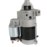 JDMSPEED New Starter 1209817 For CUB CADET KOHLER JOHN DEERE NH TORO 2409803 2409801