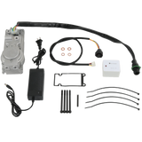 JDMSPEED Turbo Electric Actuator Calibrator Fit For VOLVO D11 D12 D13 D16 Engine 85019731