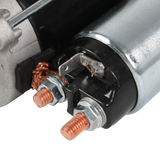 JDMSPEED New Starter 1209817 For CUB CADET KOHLER JOHN DEERE NH TORO 2409803 2409801