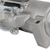 JDMSPEED New Starter 1209817 For CUB CADET KOHLER JOHN DEERE NH TORO 2409803 2409801