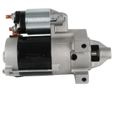 JDMSPEED New Starter 1209817 For CUB CADET KOHLER JOHN DEERE NH TORO 2409803 2409801