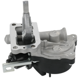 JDMSPEED Front Differential Actuator For 2000-2006 Toyota Tundra Base SR5 4WD 3.4L 4.7L