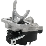 JDMSPEED Front Differential Actuator For 2000-2006 Toyota Tundra Base SR5 4WD 3.4L 4.7L