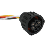 JDMSPEED Turbo Electric Actuator Calibrator Fit For VOLVO D11 D12 D13 D16 Engine 85019731