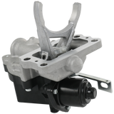 JDMSPEED Front Differential Actuator For 2000-2006 Toyota Tundra Base SR5 4WD 3.4L 4.7L
